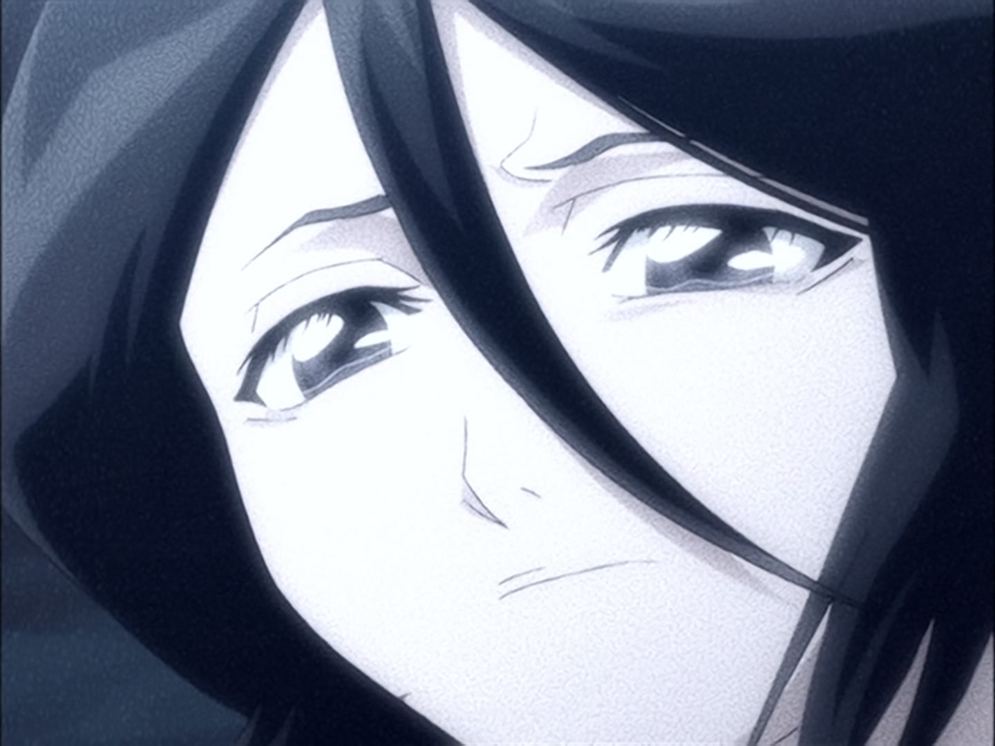 Bleach Ep 58: Unseal! The Black Blade @ 00:11:22