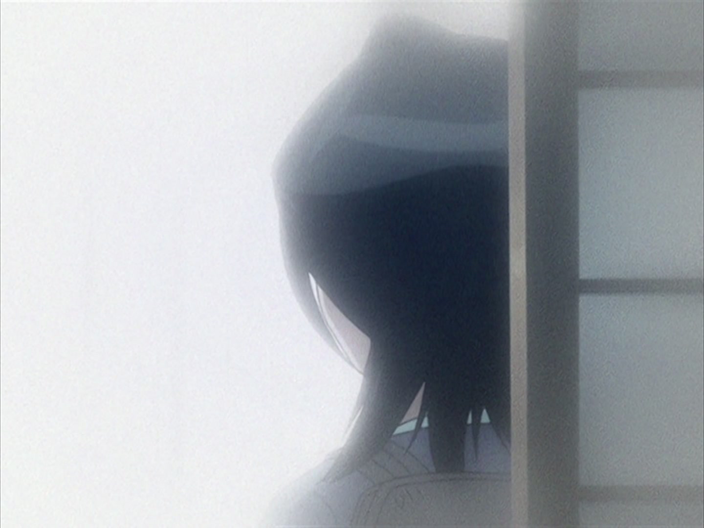 Bleach Ep 58: Unseal! The Black Blade @ 00:11:47