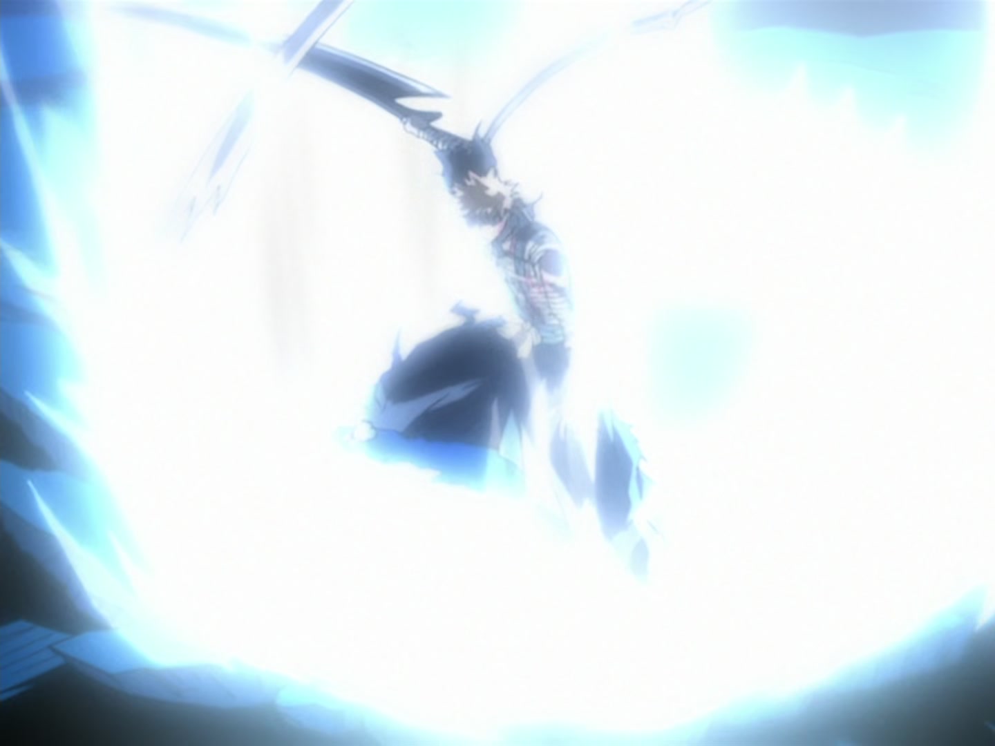Bleach Ep 58: Unseal! The Black Blade @ 00:11:52