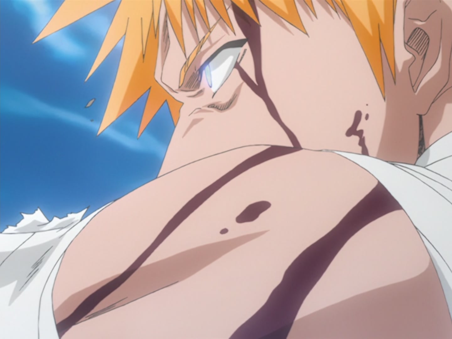 Bleach Ep 58: Unseal! The Black Blade @ 00:12:26