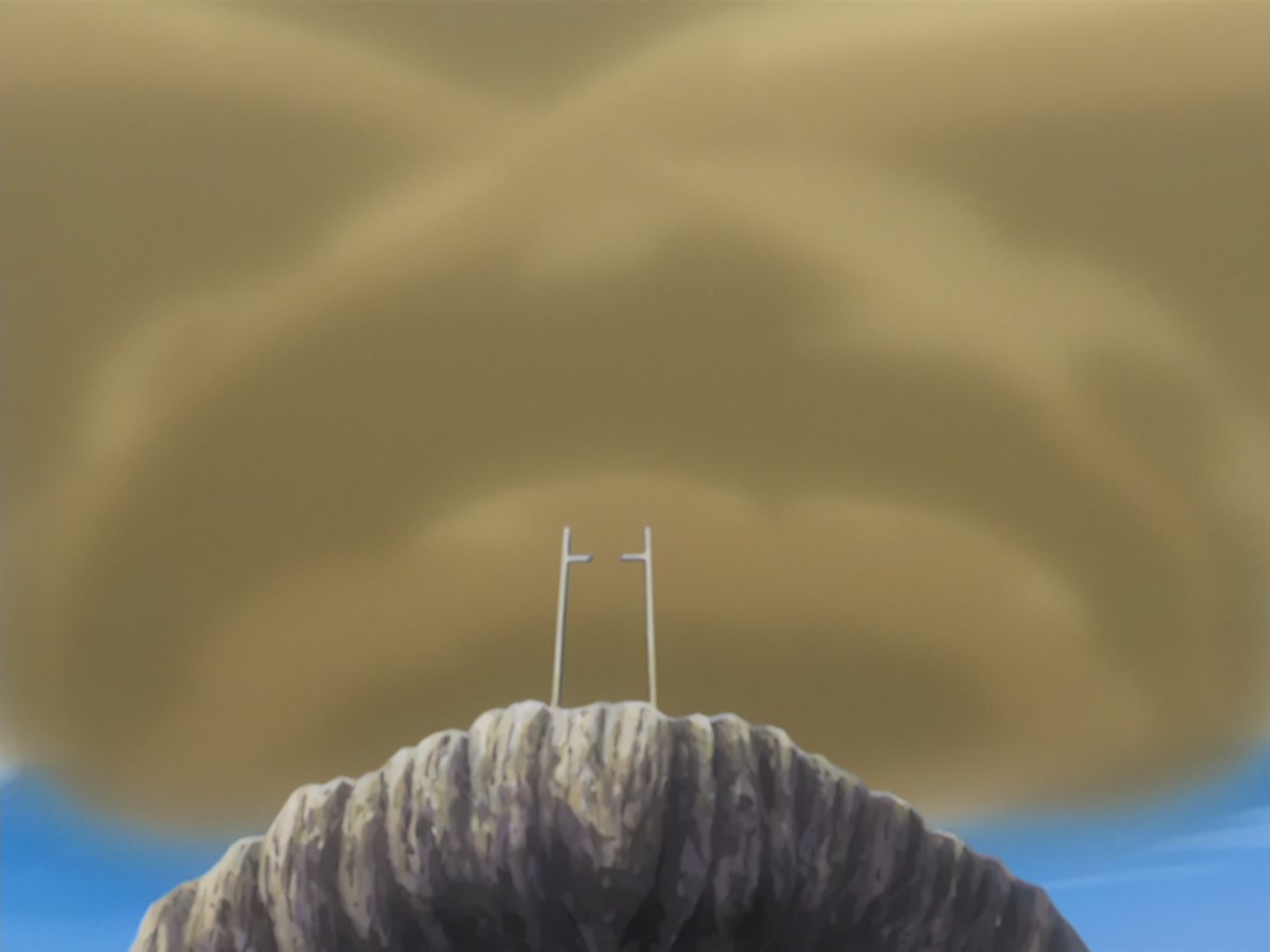 Bleach Ep 58: Unseal! The Black Blade @ 00:12:45