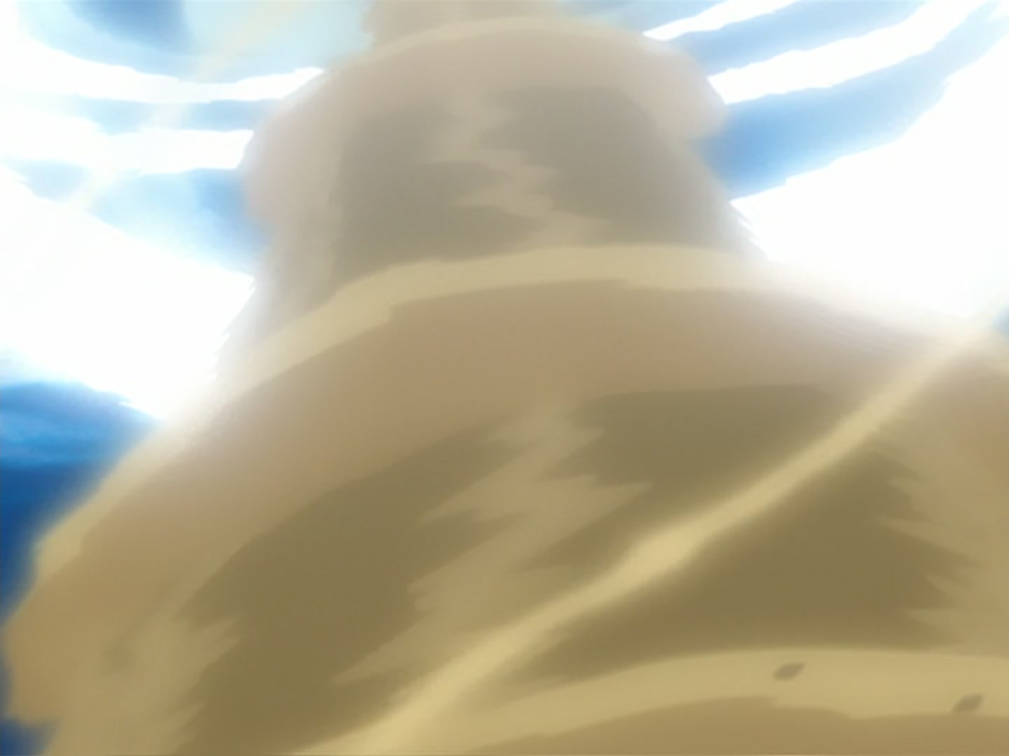 Bleach Ep 58: Unseal! The Black Blade @ 00:12:50