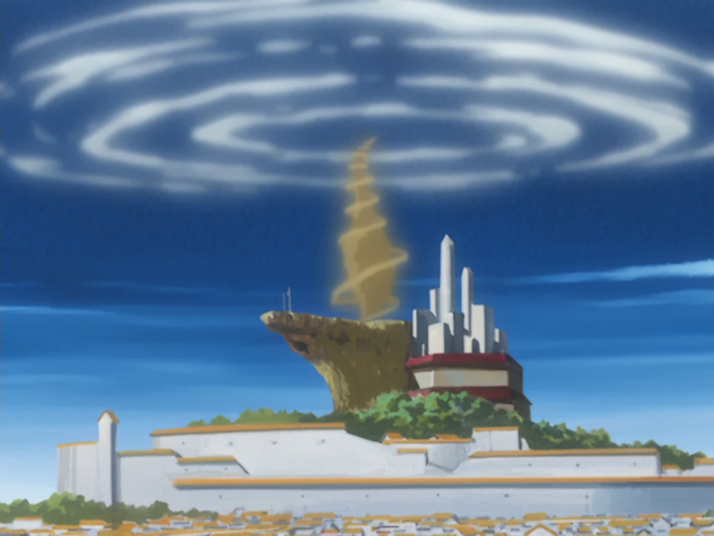 Bleach Ep 58: Unseal! The Black Blade @ 00:12:55