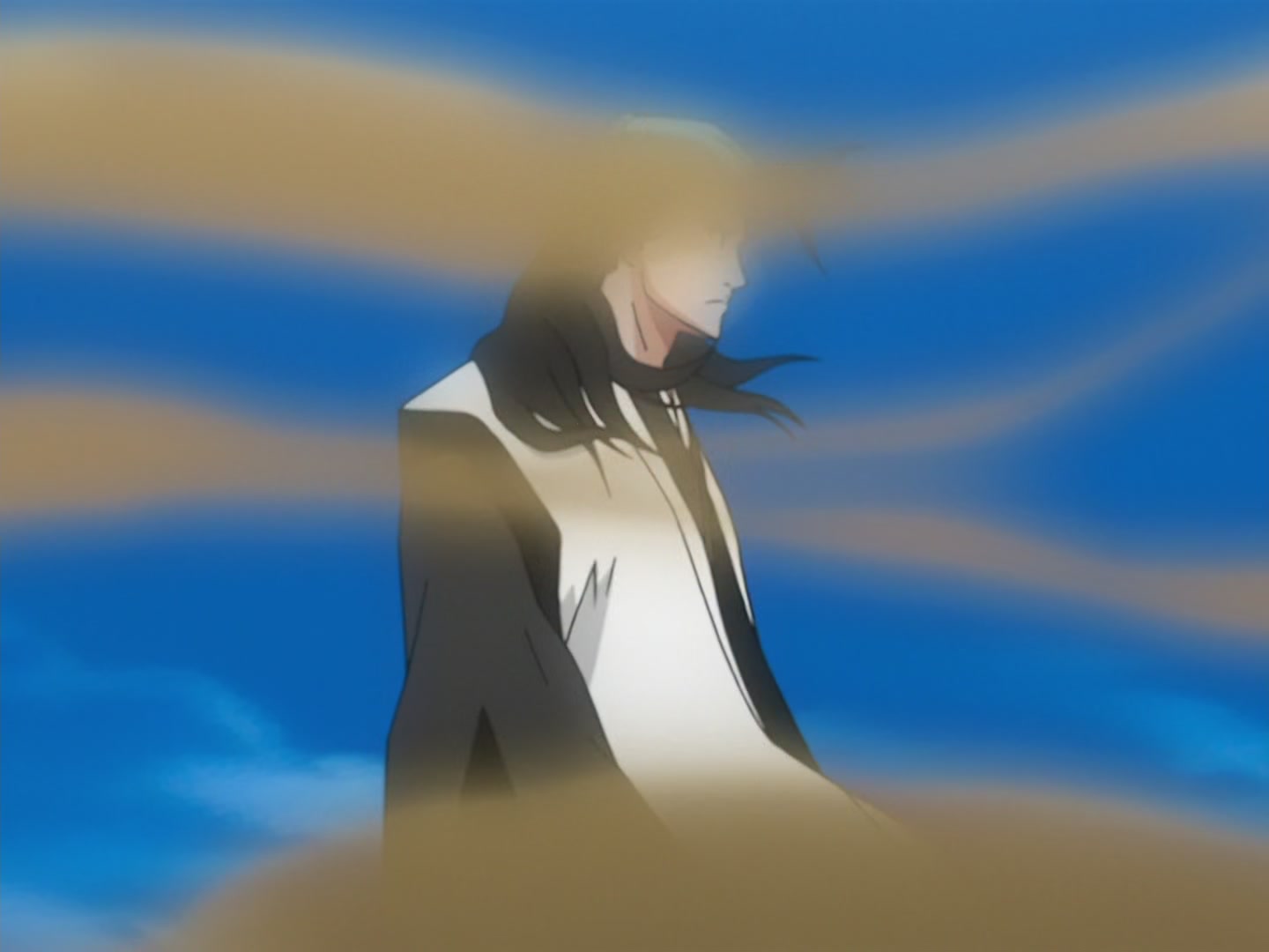 Bleach Ep 58: Unseal! The Black Blade @ 00:13:10