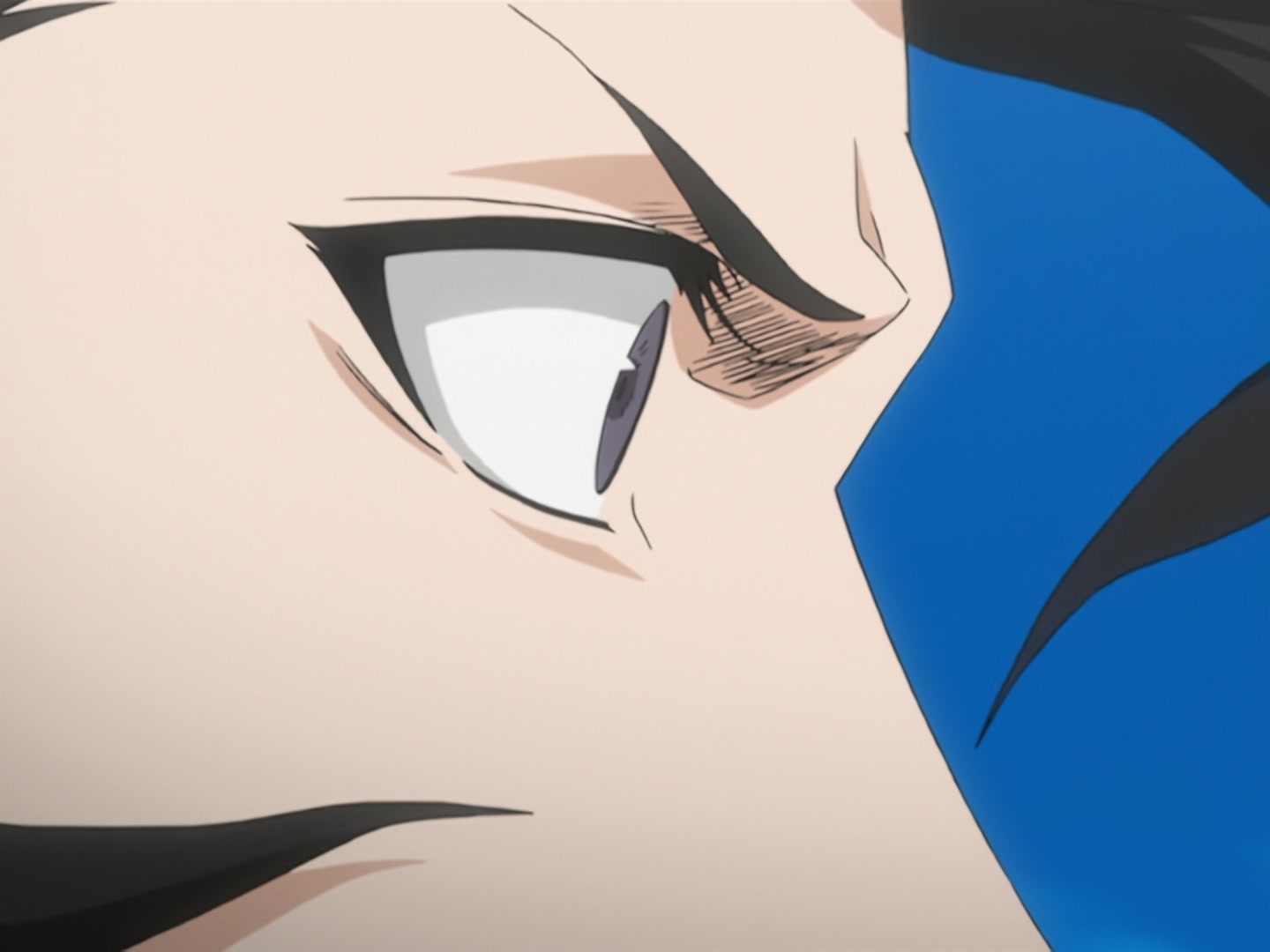 Bleach Ep 58: Unseal! The Black Blade @ 00:13:15