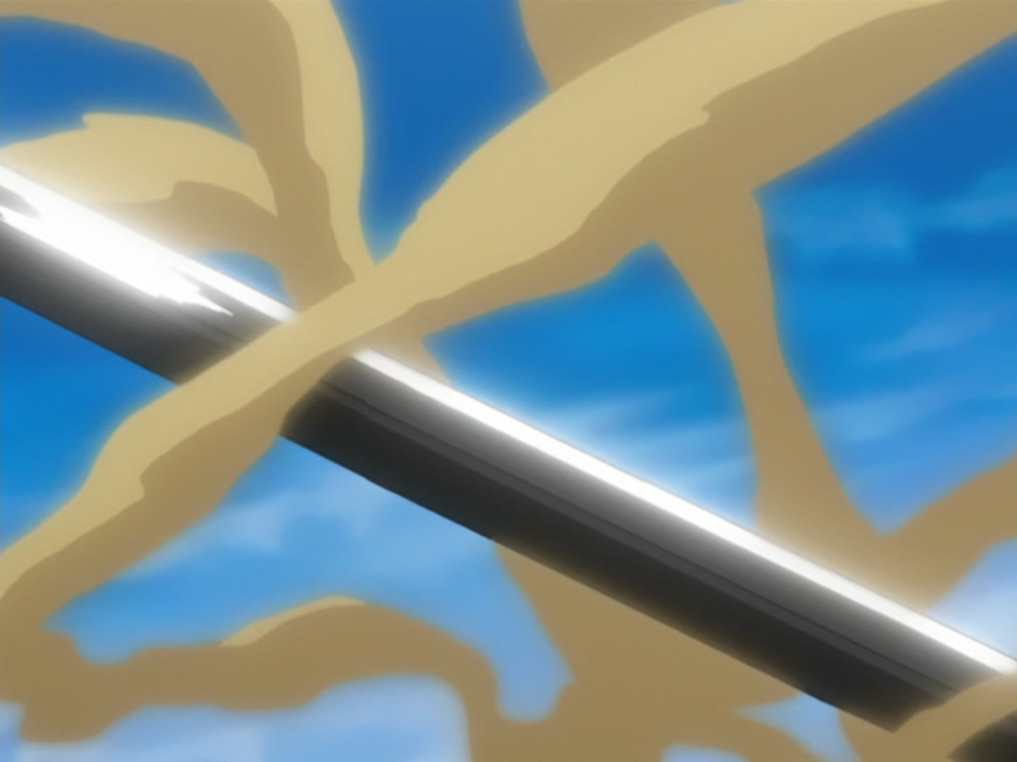 Bleach Ep 58: Unseal! The Black Blade @ 00:13:20