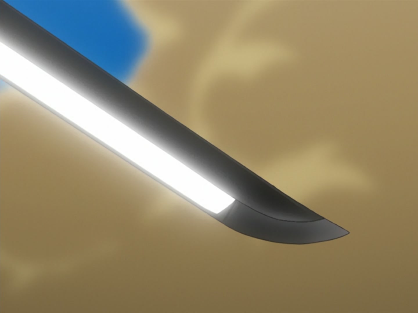 Bleach Ep 58: Unseal! The Black Blade @ 00:13:30