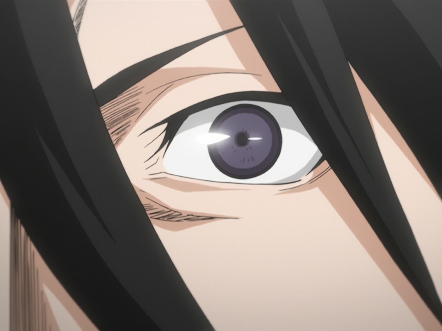 Bleach Ep 58: Unseal! The Black Blade @ 00:13:44
