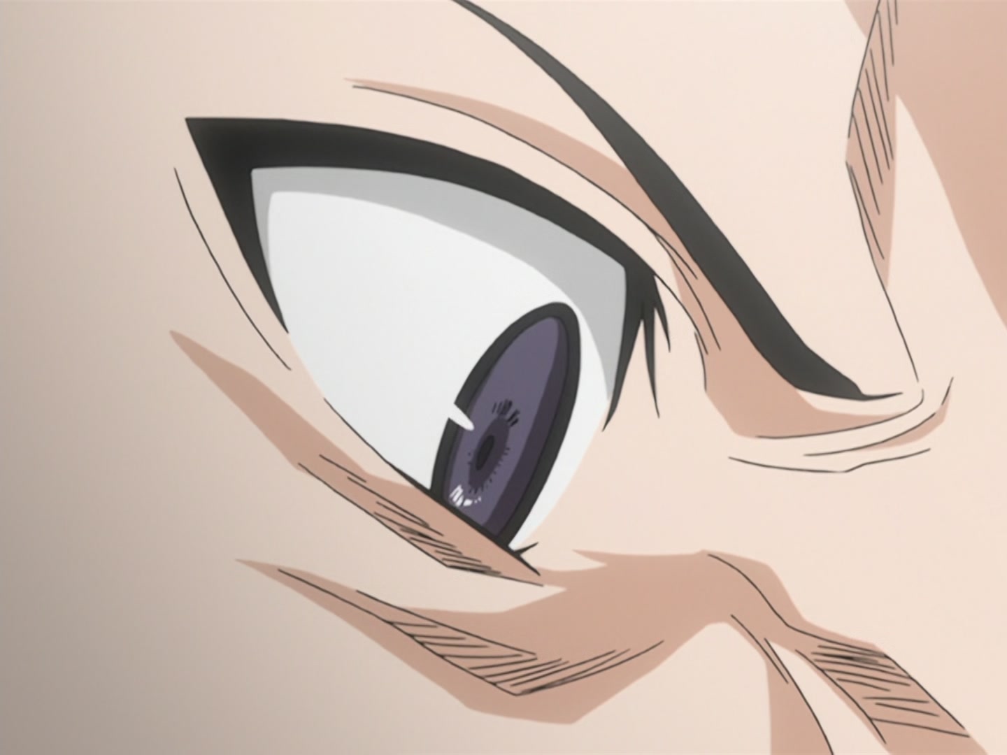 Bleach Ep 58: Unseal! The Black Blade @ 00:14:19
