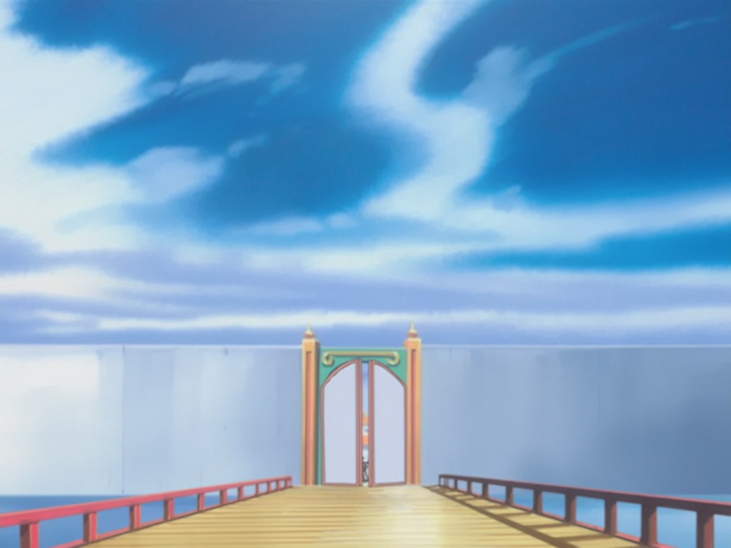 Bleach Ep 58: Unseal! The Black Blade @ 00:16:06