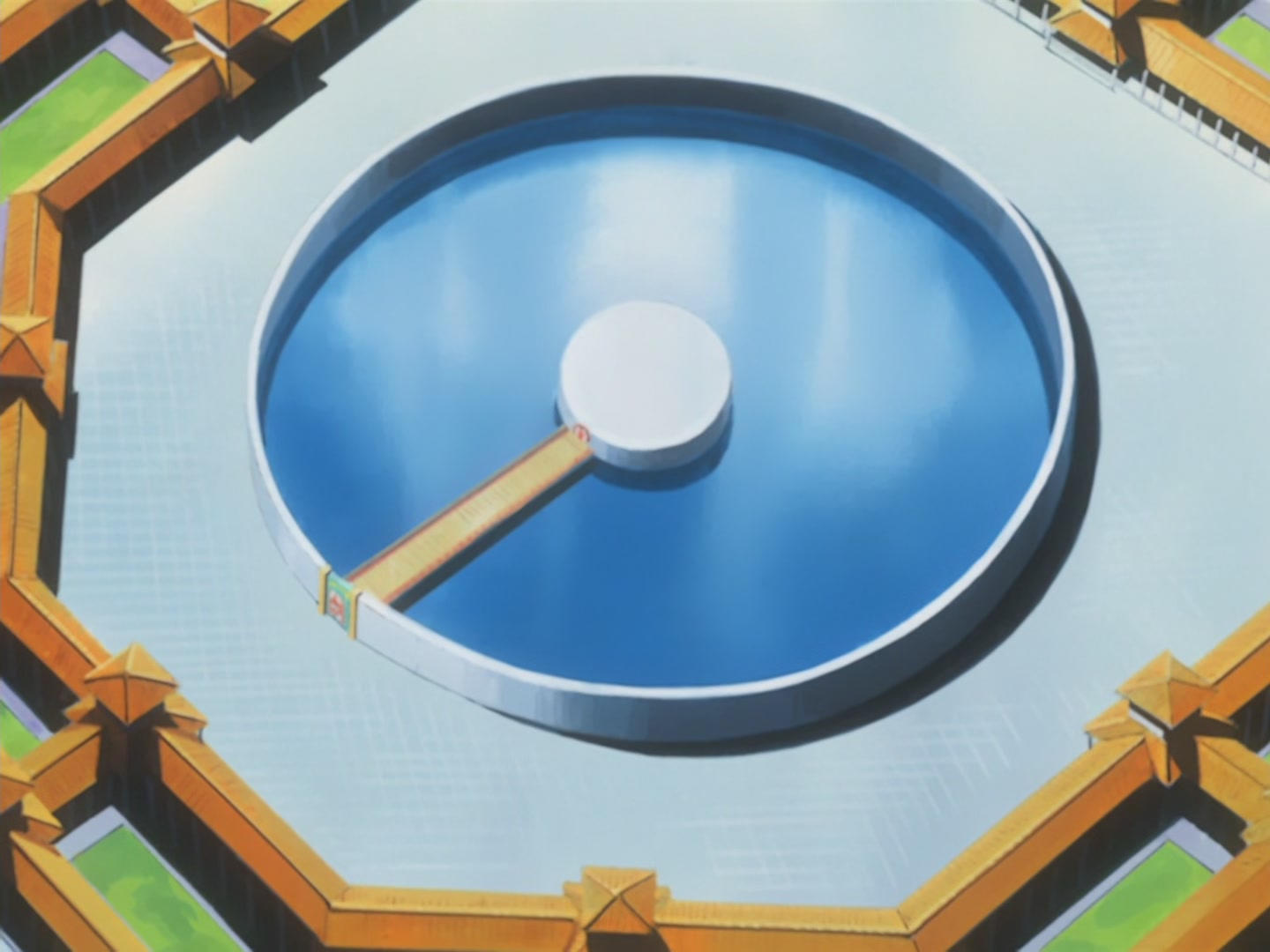 Bleach Ep 58: Unseal! The Black Blade @ 00:16:11
