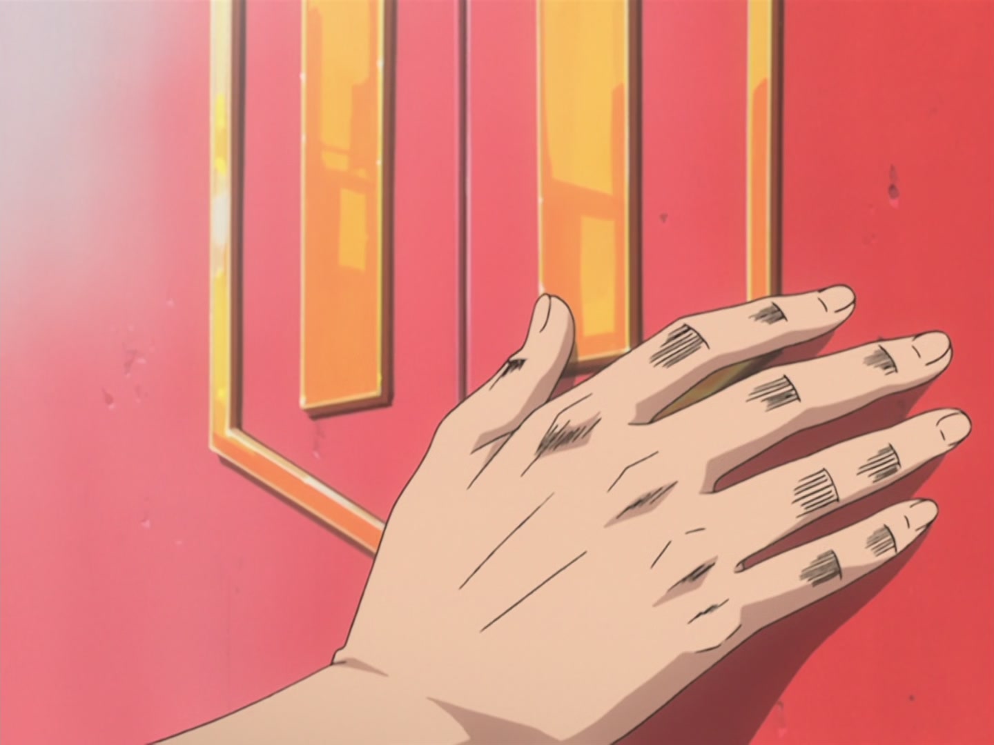 Bleach Ep 58: Unseal! The Black Blade @ 00:16:26