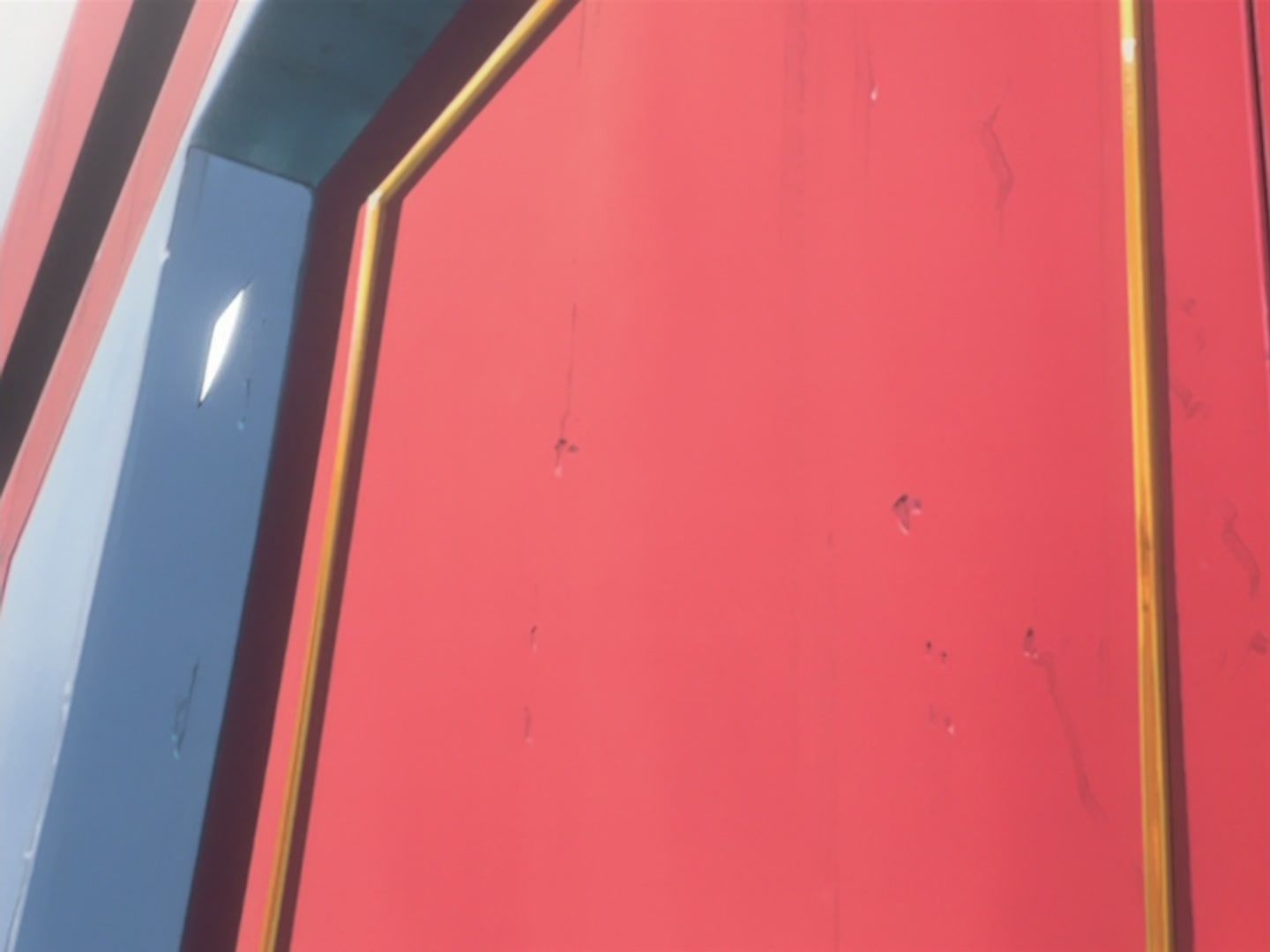 Bleach Ep 58: Unseal! The Black Blade @ 00:16:41