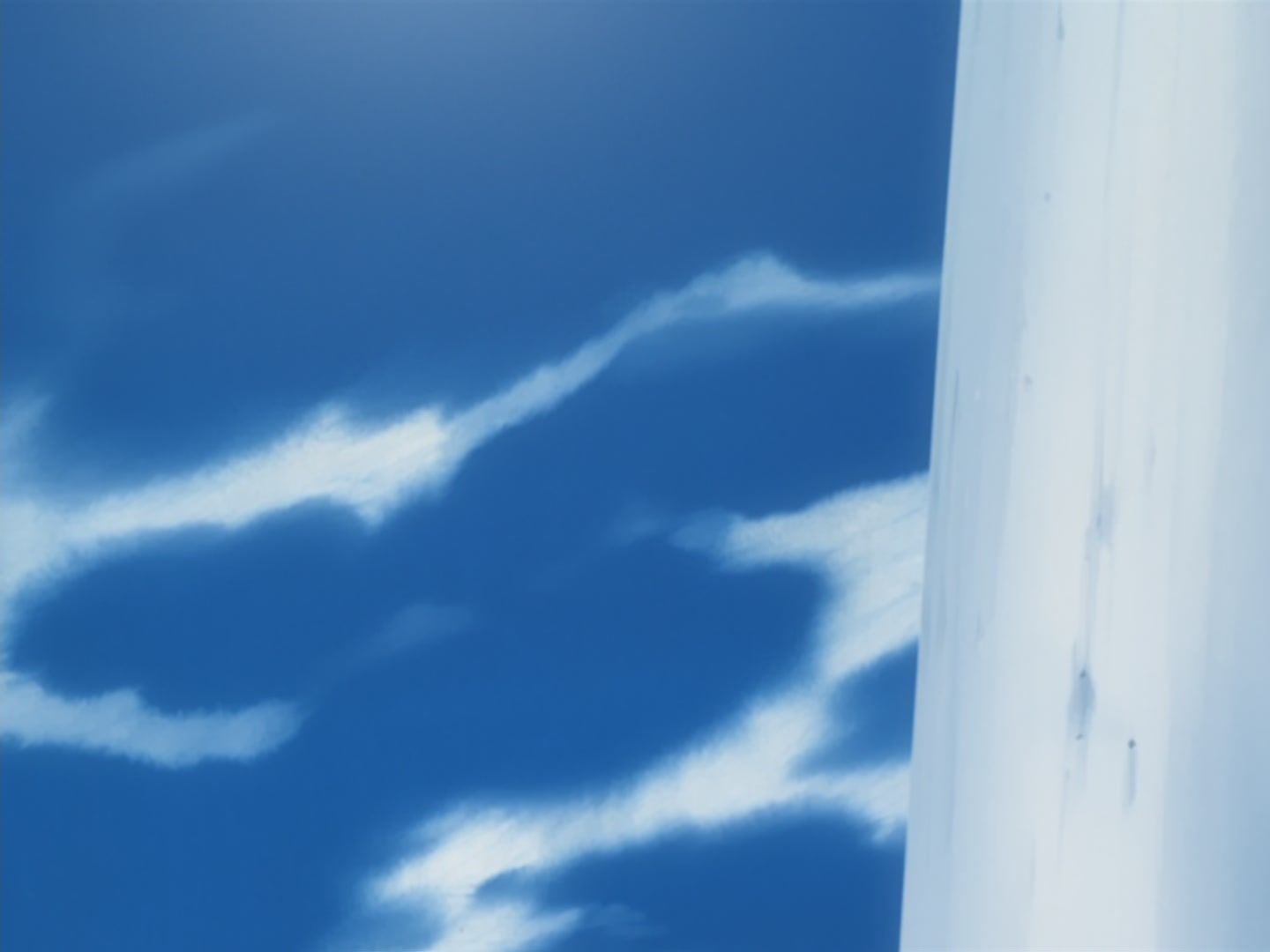Bleach Ep 58: Unseal! The Black Blade @ 00:16:55