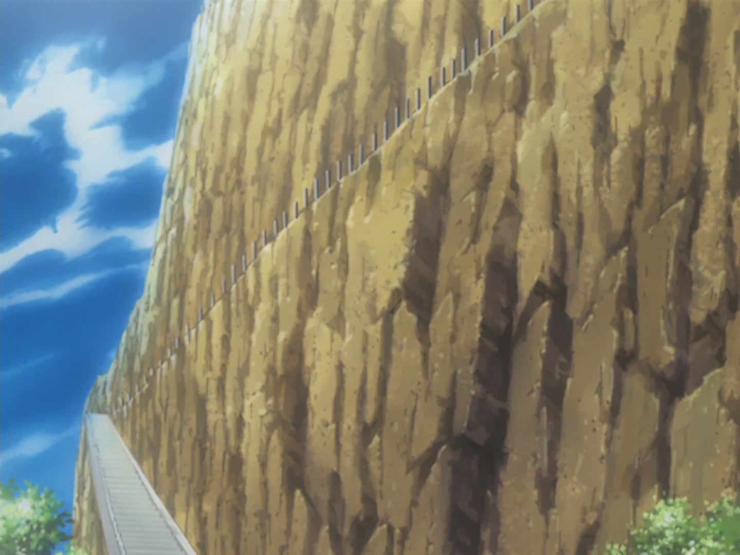 Bleach Ep 58: Unseal! The Black Blade @ 00:17:05