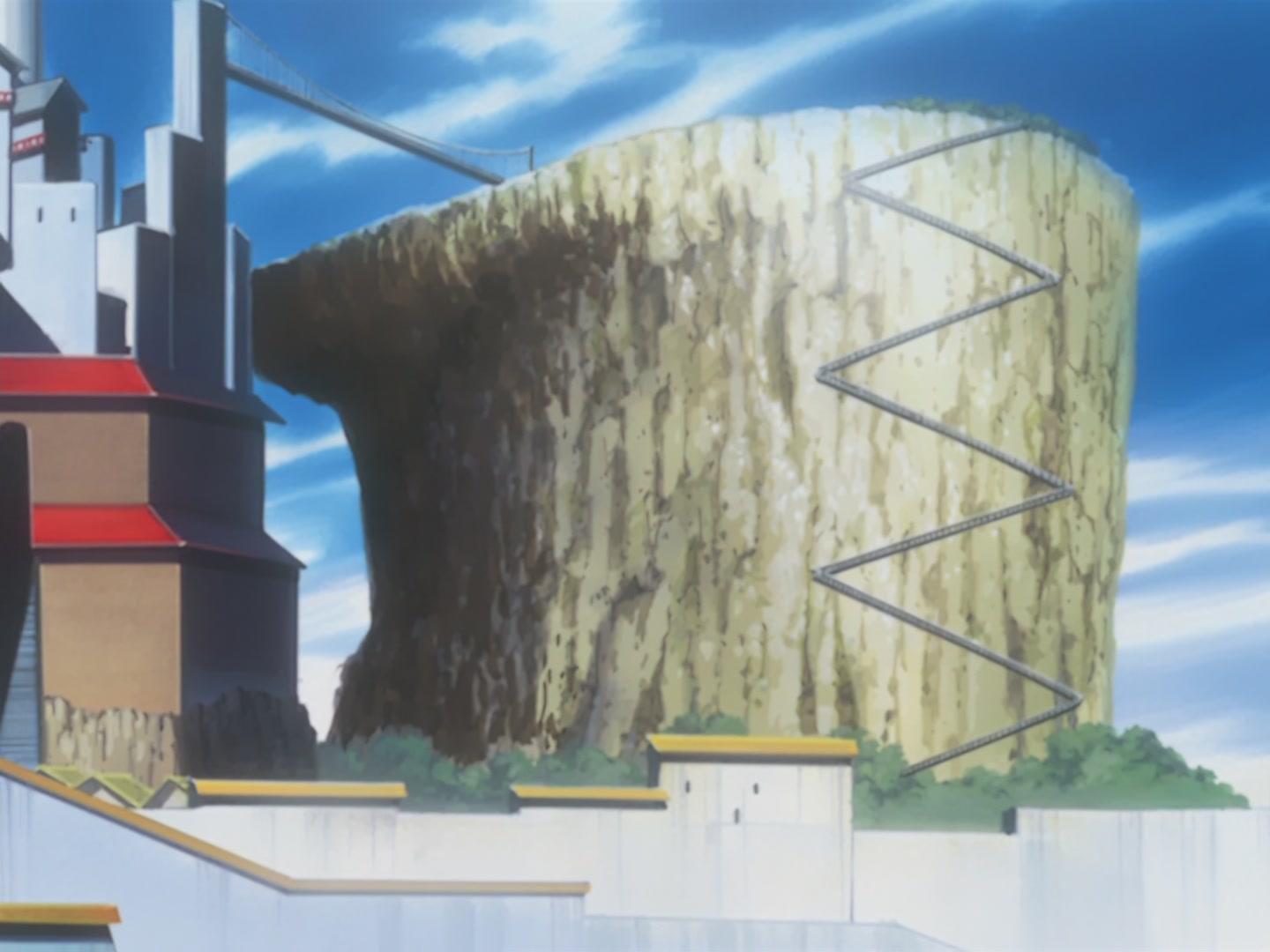 Bleach Ep 58: Unseal! The Black Blade @ 00:18:28
