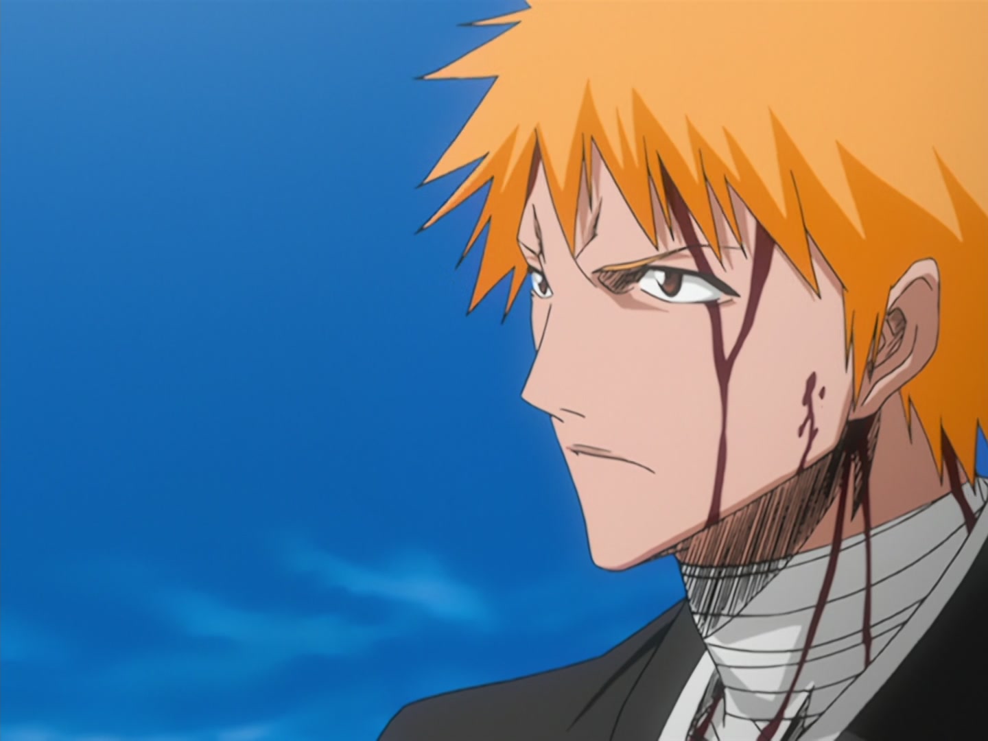 Bleach Ep 58: Unseal! The Black Blade @ 00:19:03