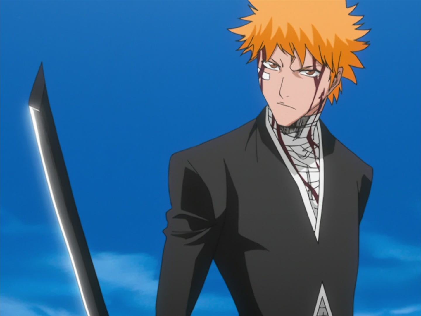 Bleach Ep 58: Unseal! The Black Blade @ 00:19:12