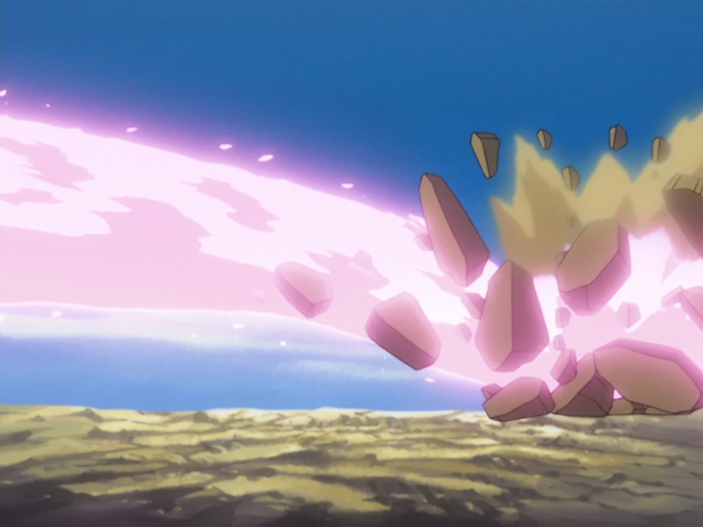 Bleach Ep 58: Unseal! The Black Blade @ 00:19:47
