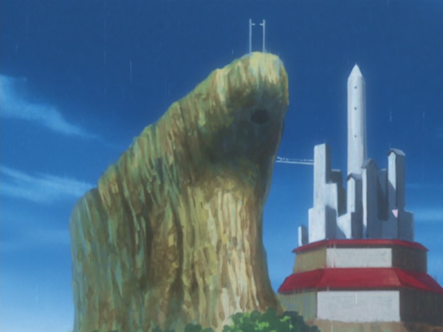 Bleach Ep 58: Unseal! The Black Blade @ 00:22:19