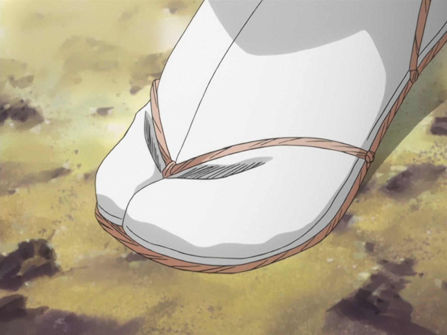 Bleach Ep 59: Conclusion of the Death Match @ 00:02:08