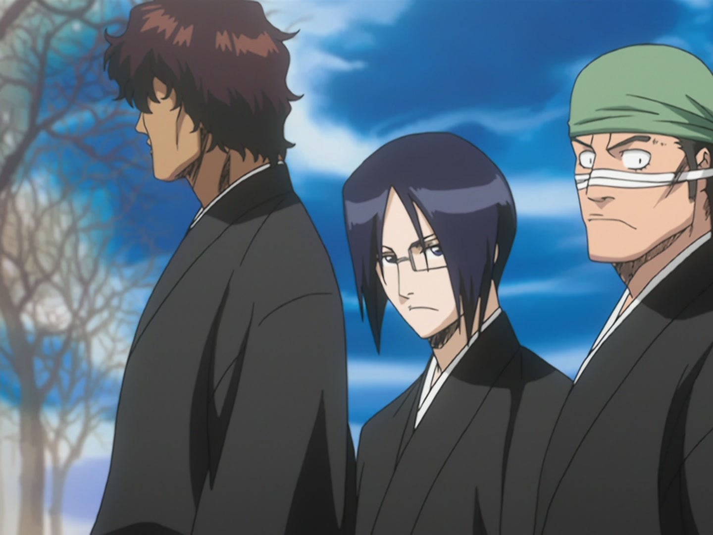 Bleach Ep 59: Conclusion of the Death Match @ 00:02:33