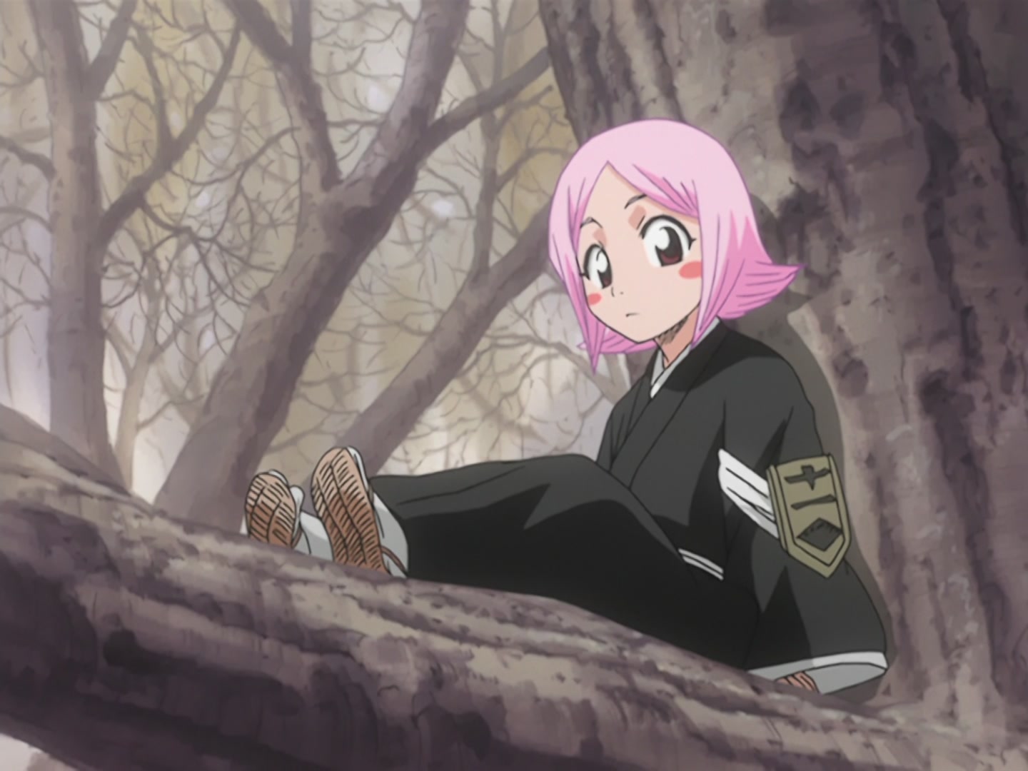 Bleach Ep 59: Conclusion of the Death Match @ 00:02:47