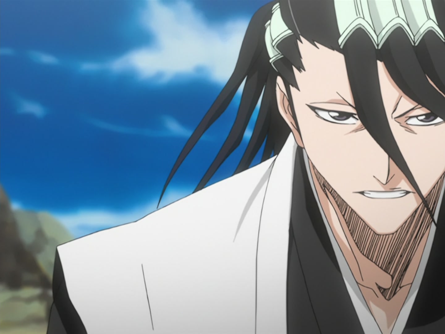 Bleach Ep 59: Conclusion of the Death Match @ 00:04:35