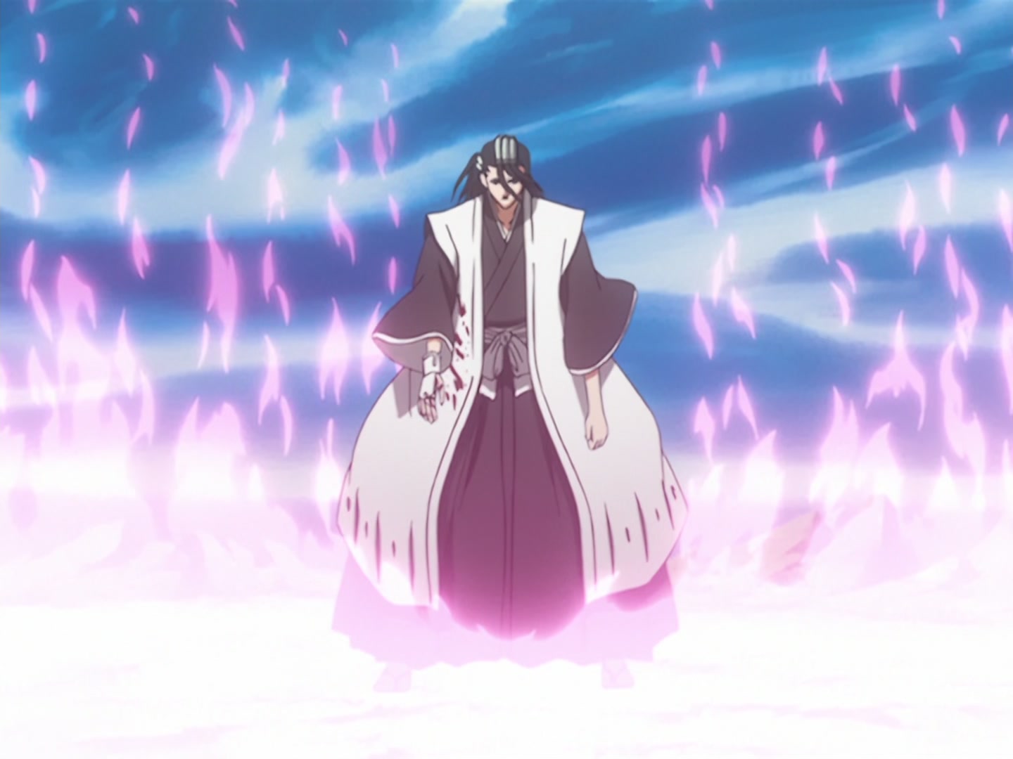 Bleach Ep 59: Conclusion of the Death Match @ 00:04:44