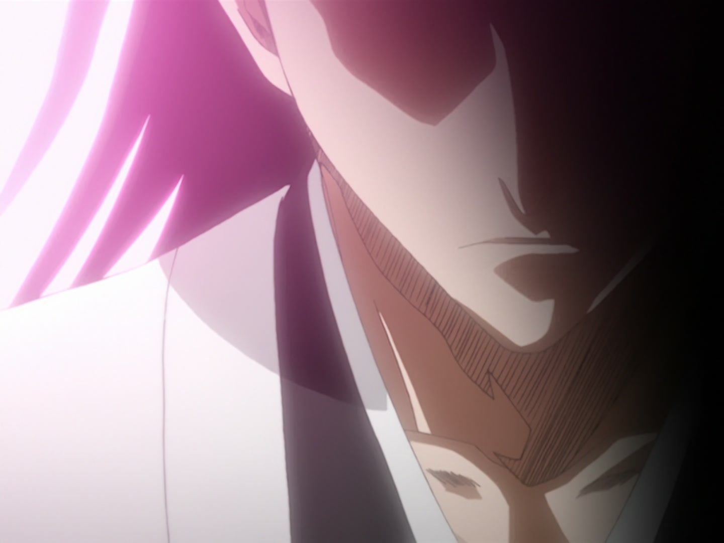 Bleach Ep 59: Conclusion of the Death Match @ 00:04:59