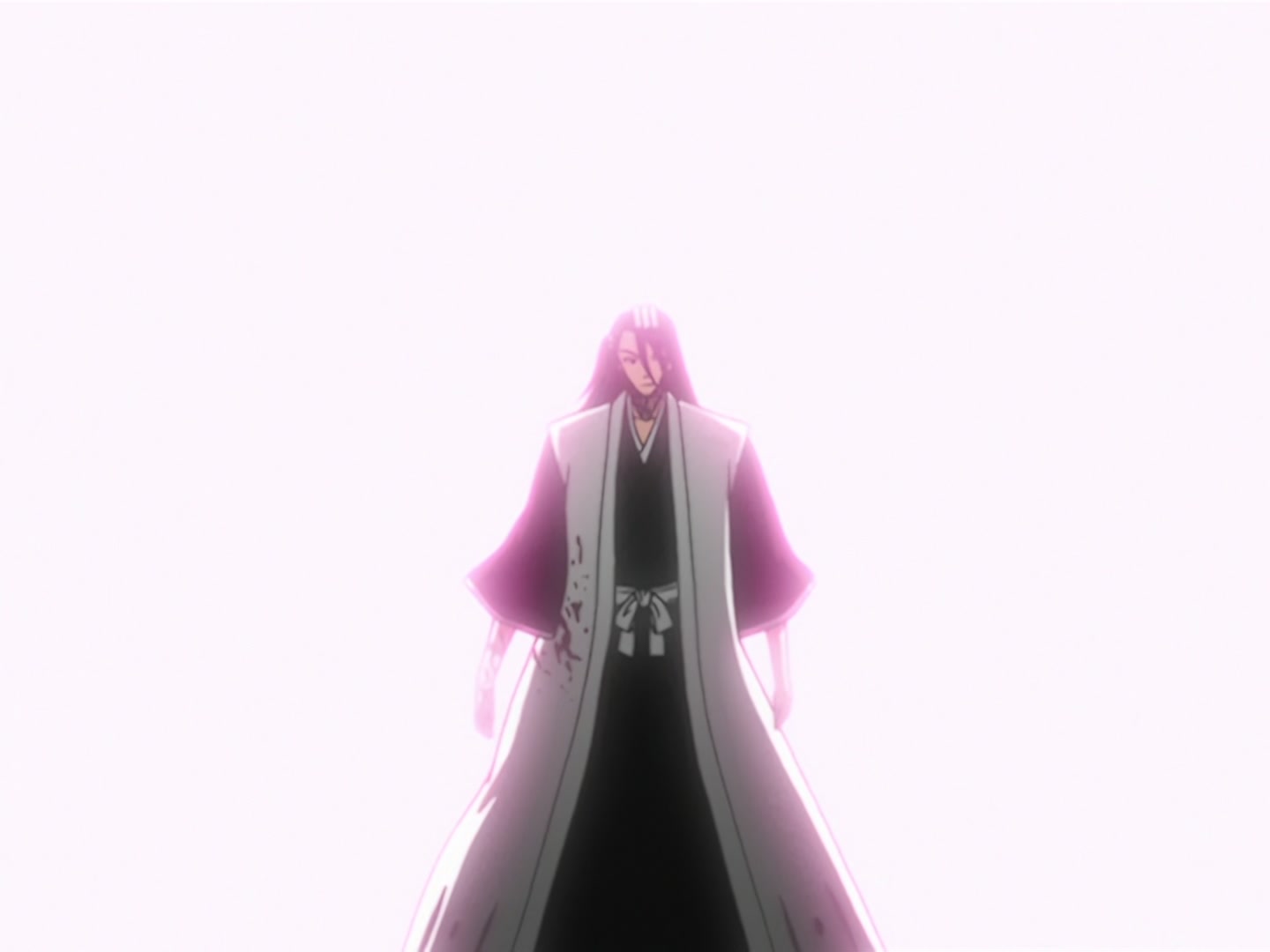 Bleach Ep 59: Conclusion of the Death Match @ 00:05:09