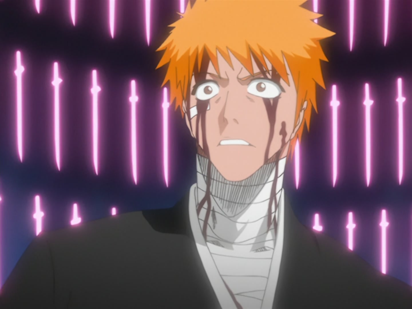 Bleach Ep 59: Conclusion of the Death Match @ 00:05:33