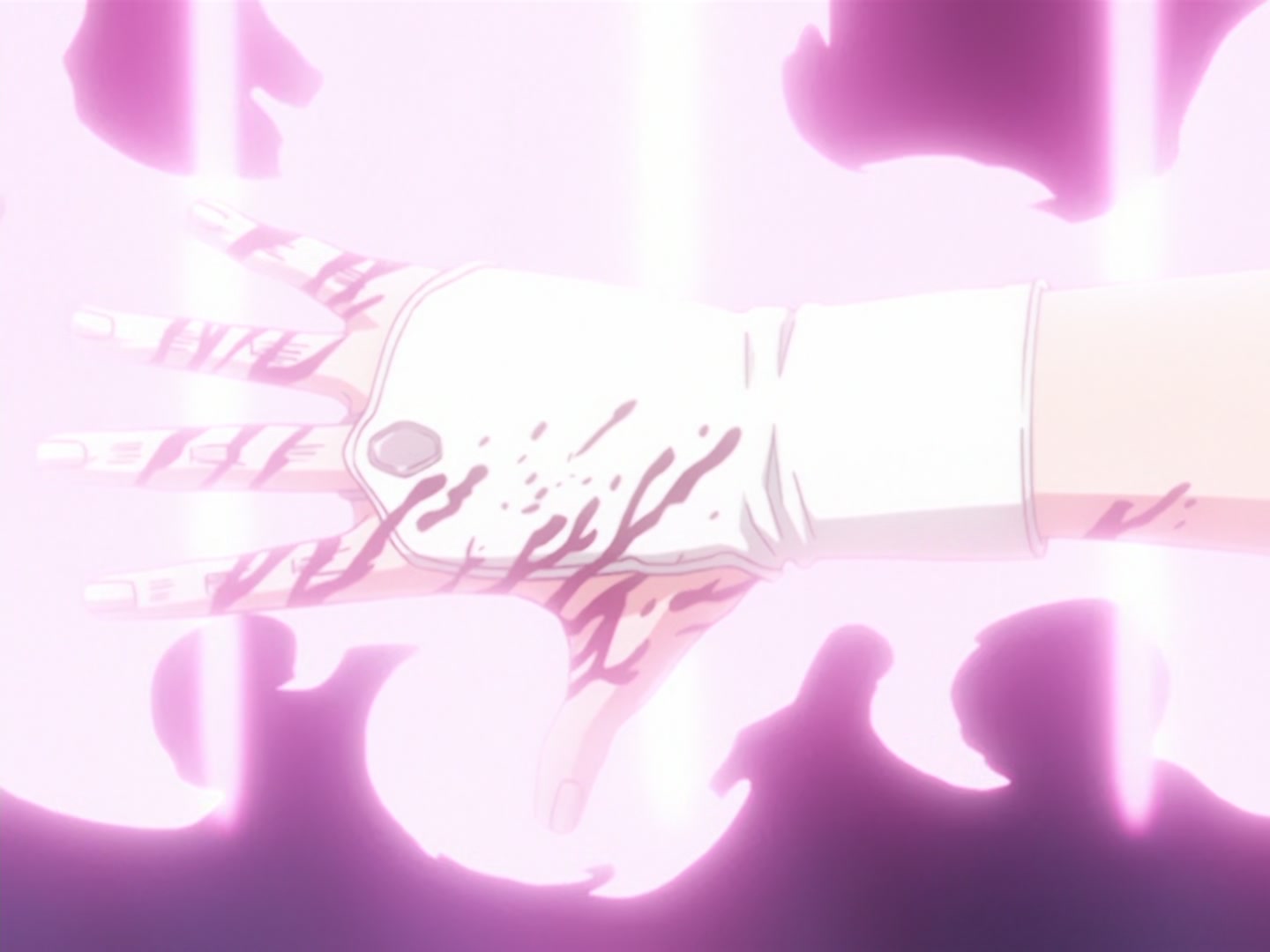Bleach Ep 59: Conclusion of the Death Match @ 00:05:57