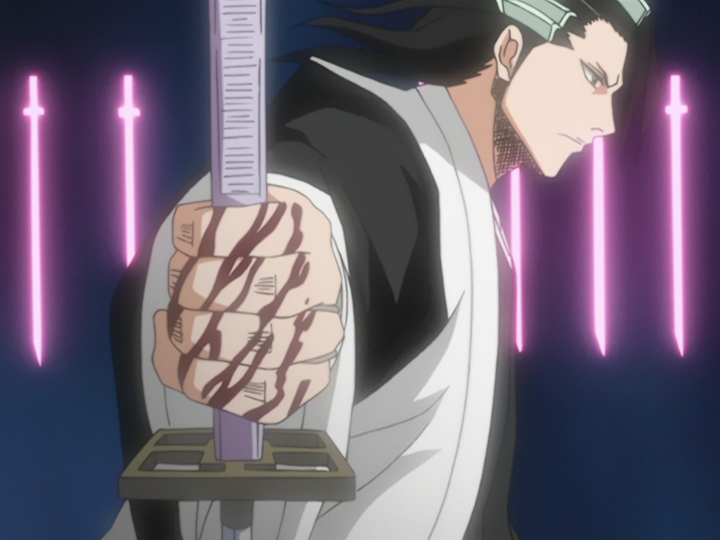 Bleach Ep 59: Conclusion of the Death Match @ 00:06:02