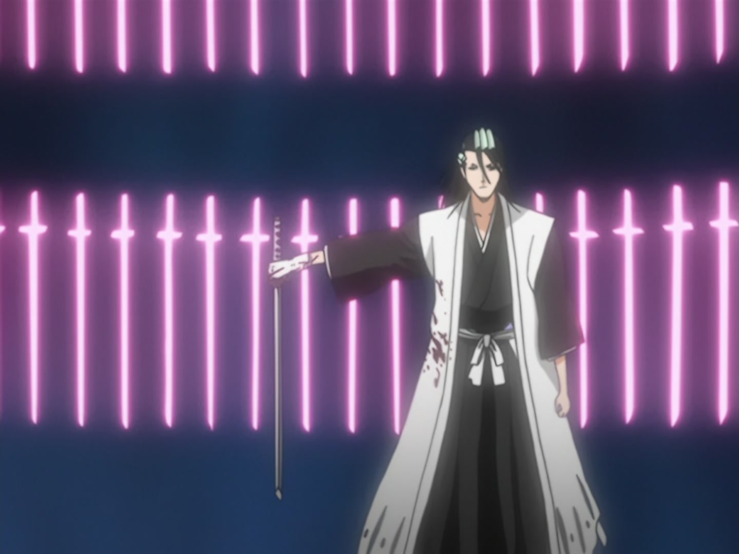 Bleach Ep 59: Conclusion of the Death Match @ 00:06:12
