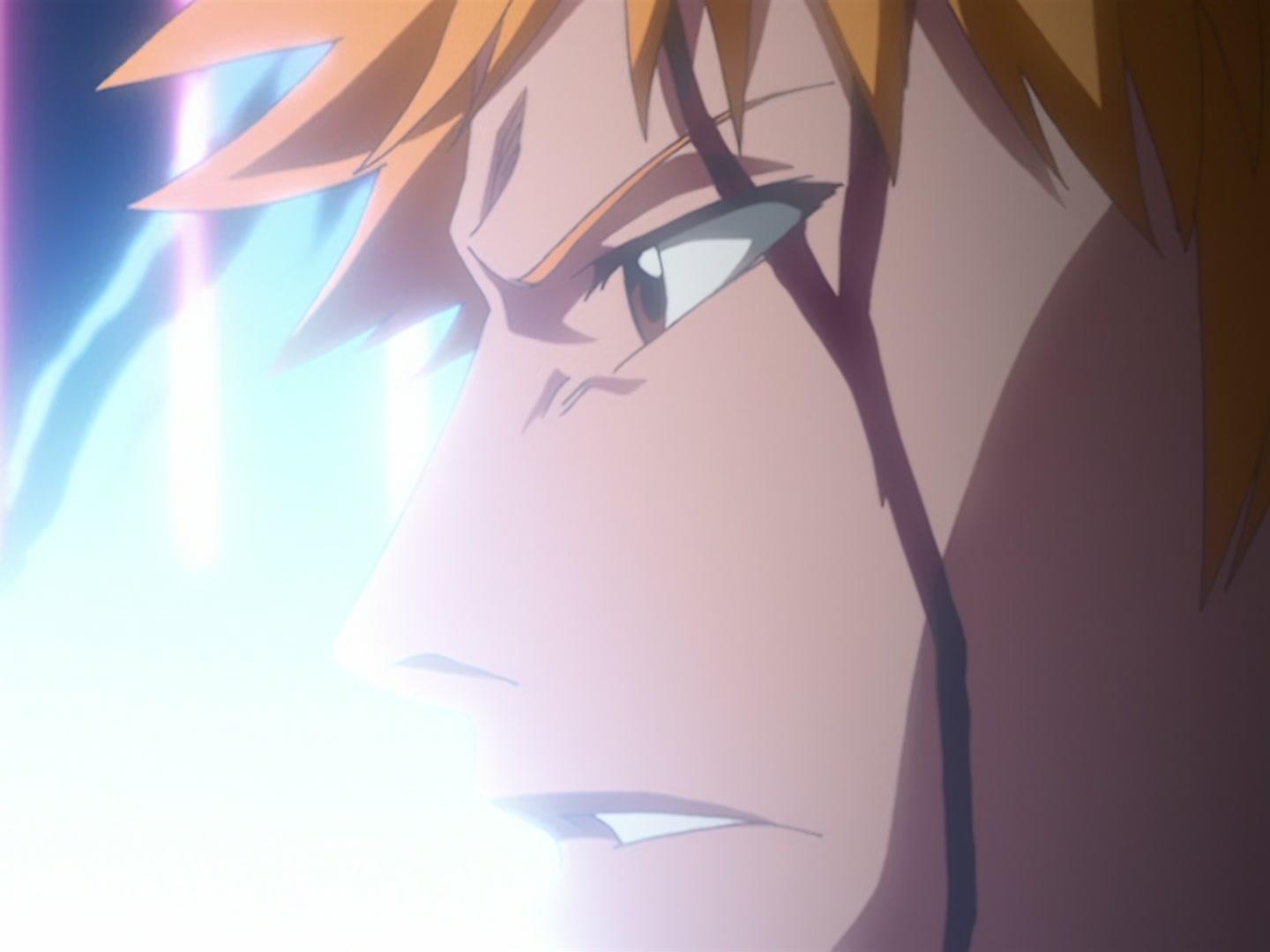 Bleach Ep 59: Conclusion of the Death Match @ 00:06:22