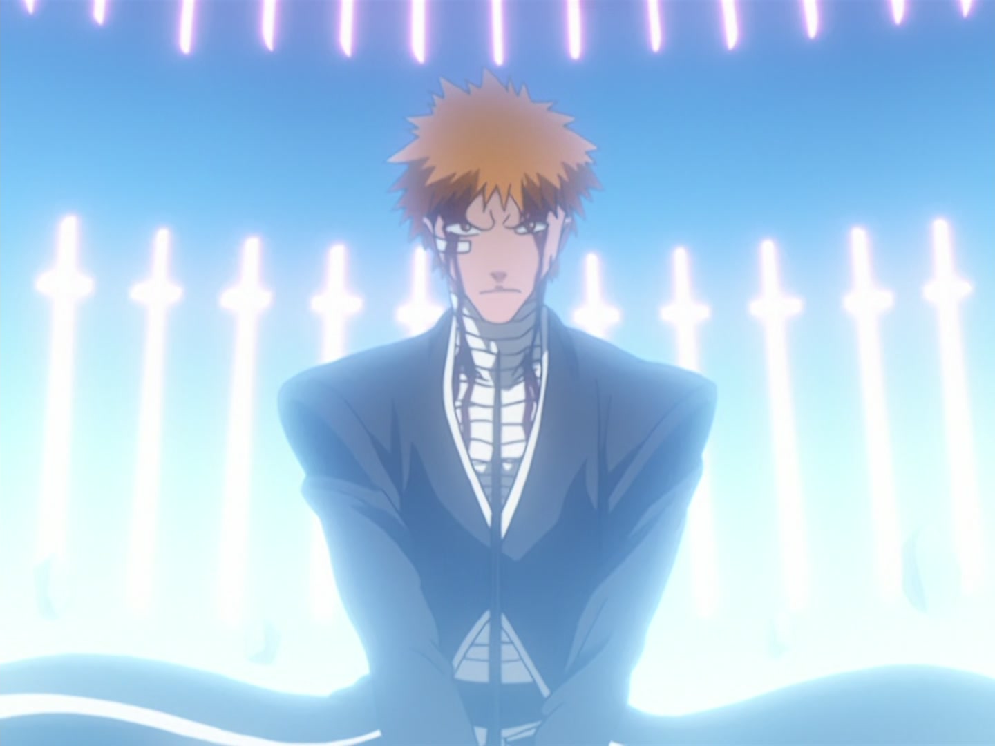 Bleach Ep 59: Conclusion of the Death Match @ 00:06:27