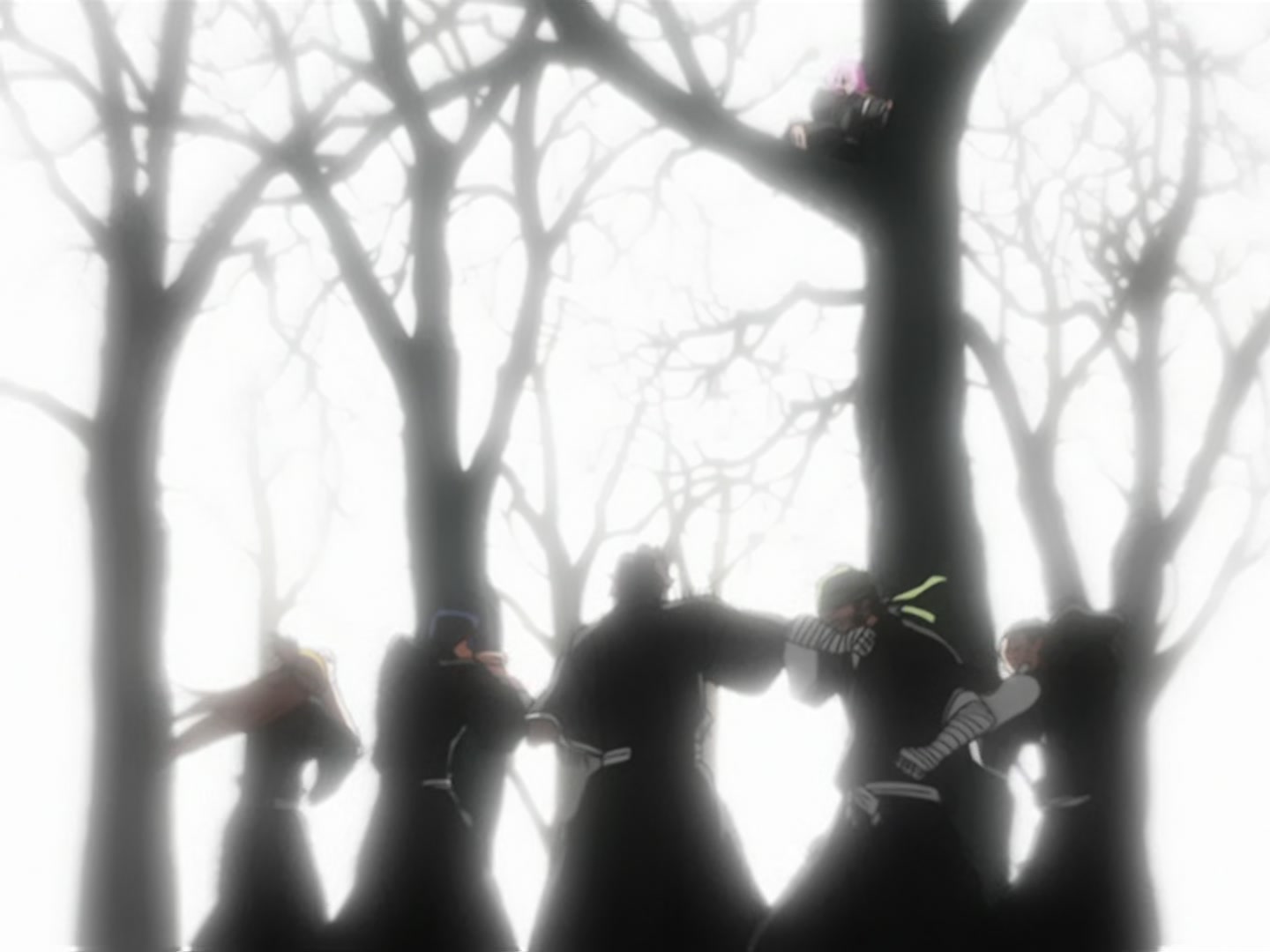 Bleach Ep 59: Conclusion of the Death Match @ 00:06:46