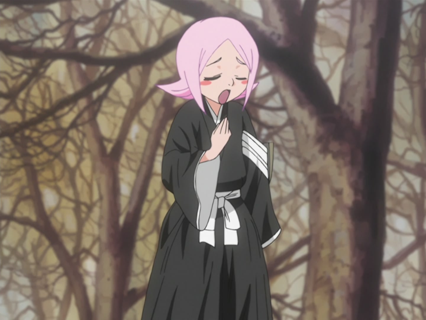 Bleach Ep 59: Conclusion of the Death Match @ 00:06:51