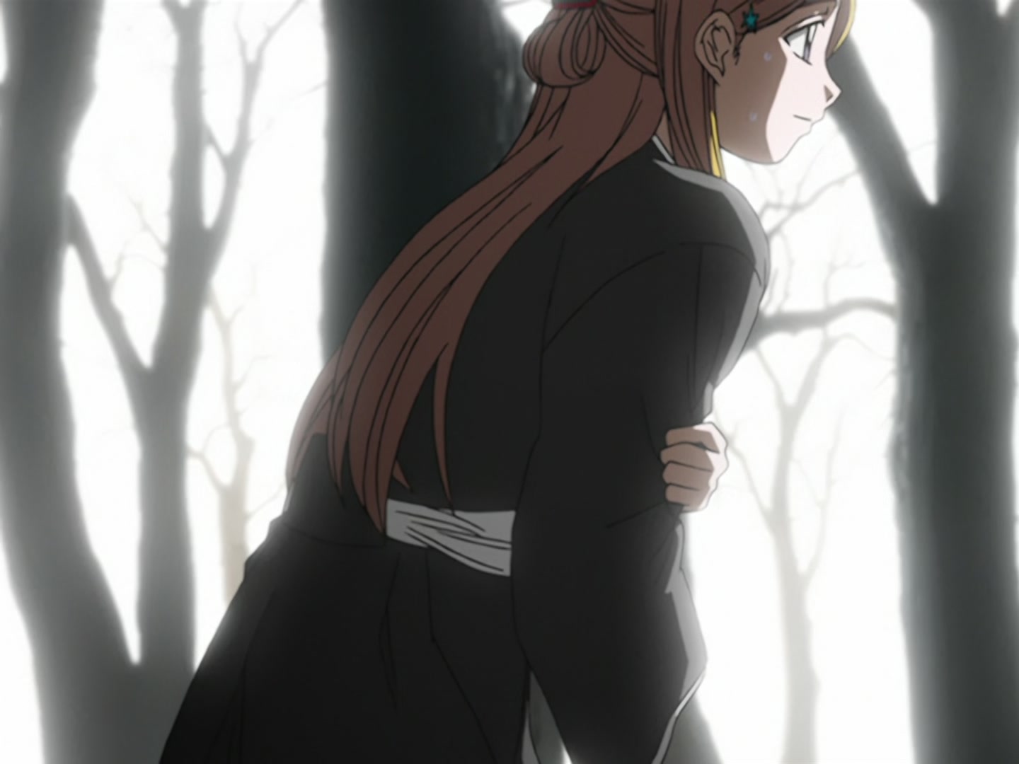 Bleach Ep 59: Conclusion of the Death Match @ 00:07:30