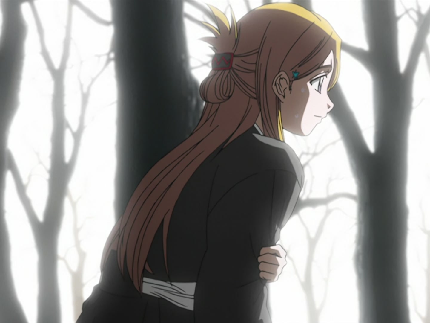 Bleach Ep 59: Conclusion of the Death Match @ 00:07:35