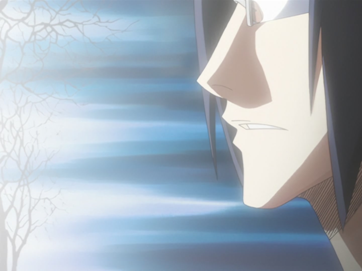 Bleach Ep 59: Conclusion of the Death Match @ 00:07:50