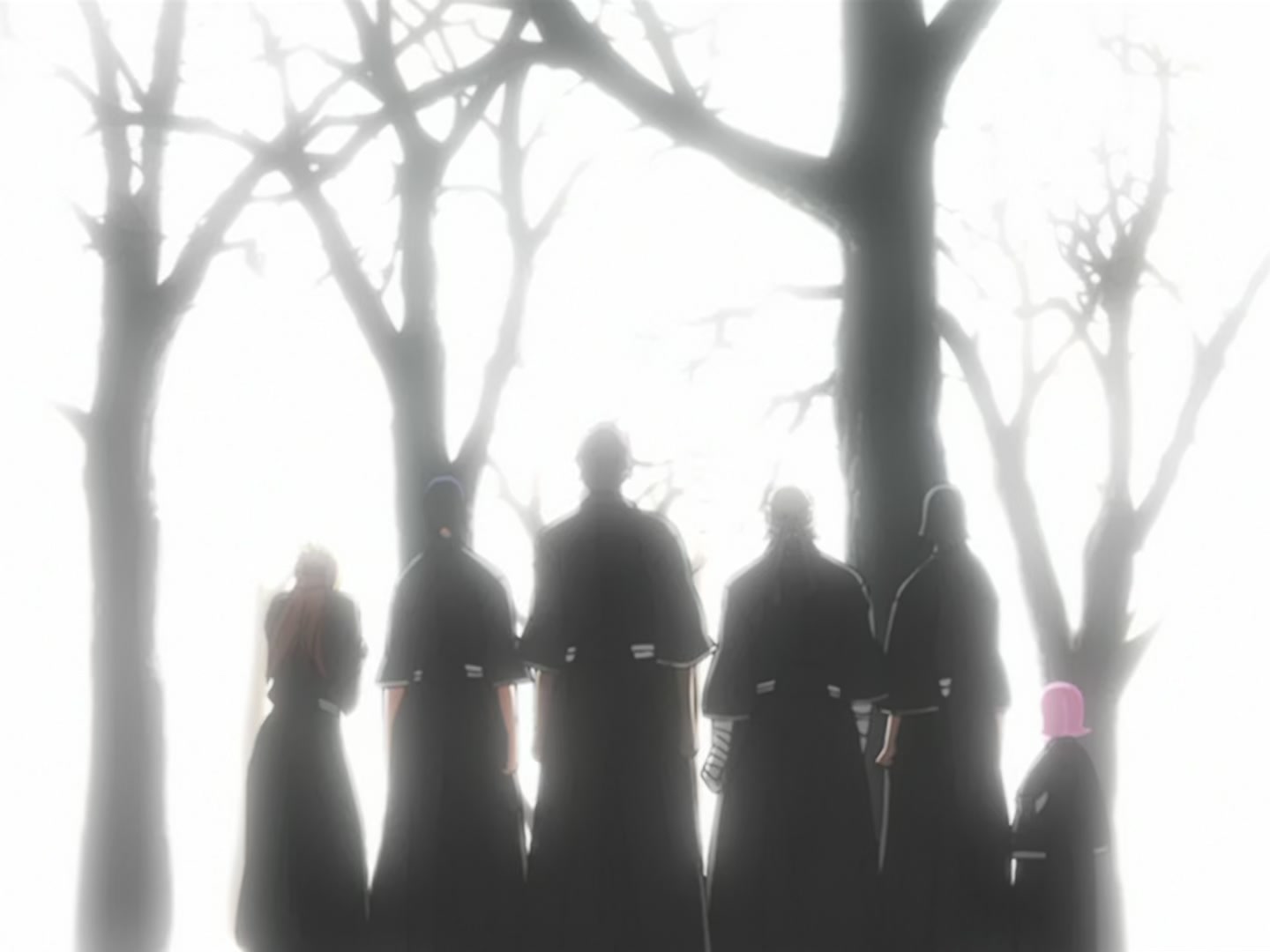 Bleach Ep 59: Conclusion of the Death Match @ 00:08:09