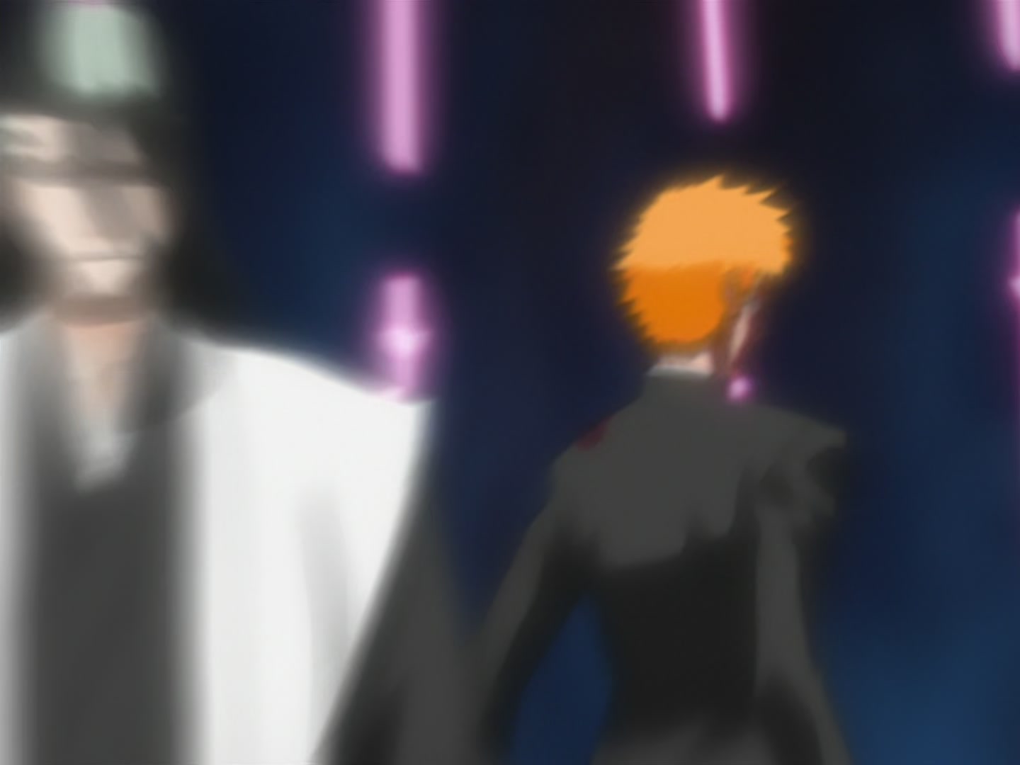 Bleach Ep 59: Conclusion of the Death Match @ 00:09:12