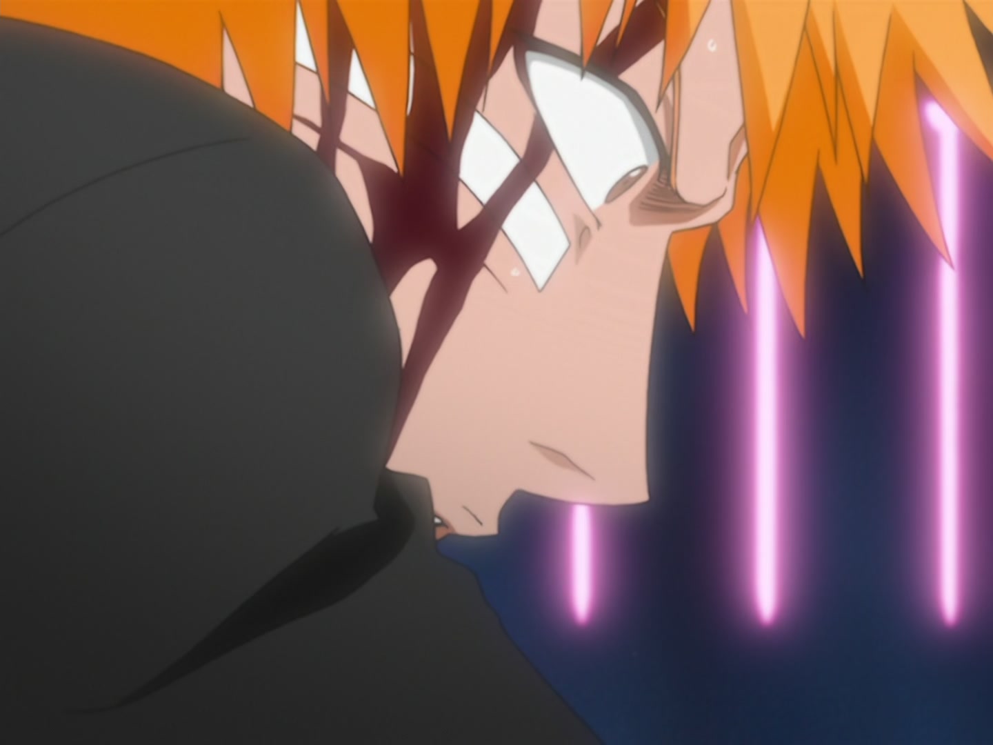 Bleach Ep 59: Conclusion of the Death Match @ 00:10:06
