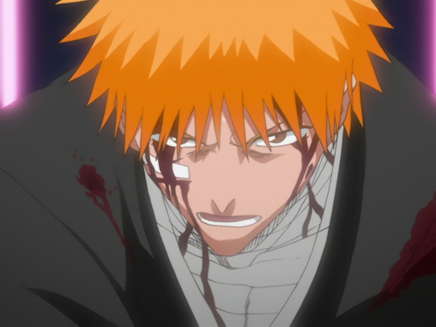Bleach Ep 59: Conclusion of the Death Match @ 00:10:11
