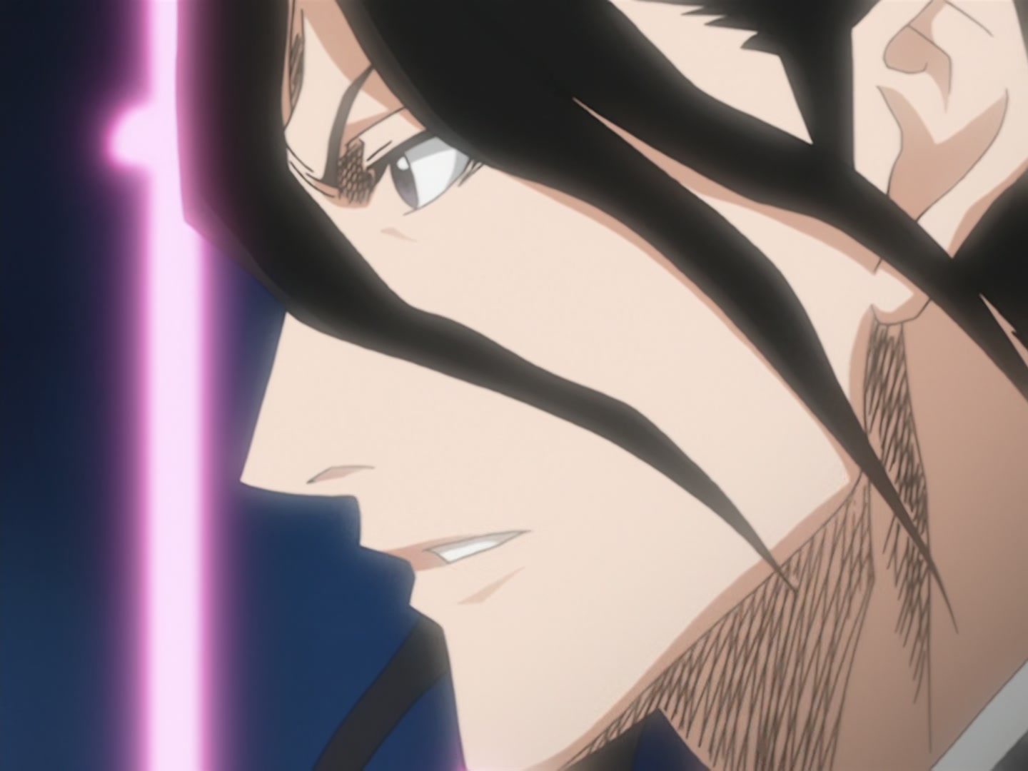 Bleach Ep 59: Conclusion of the Death Match @ 00:10:25