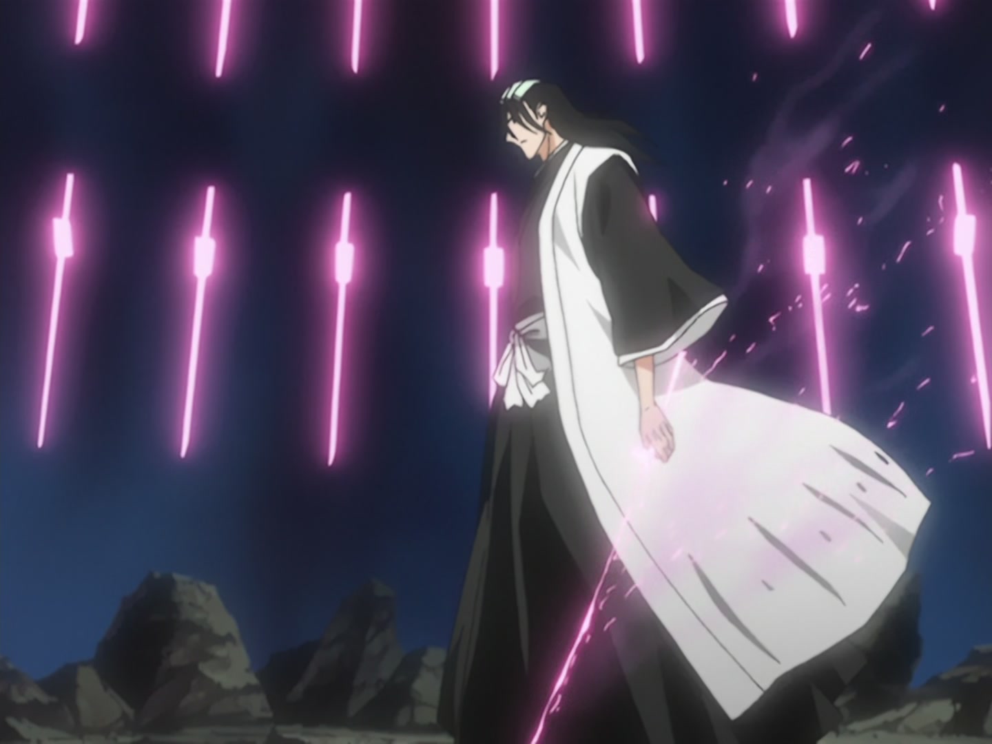 Bleach Ep 59: Conclusion of the Death Match @ 00:10:40