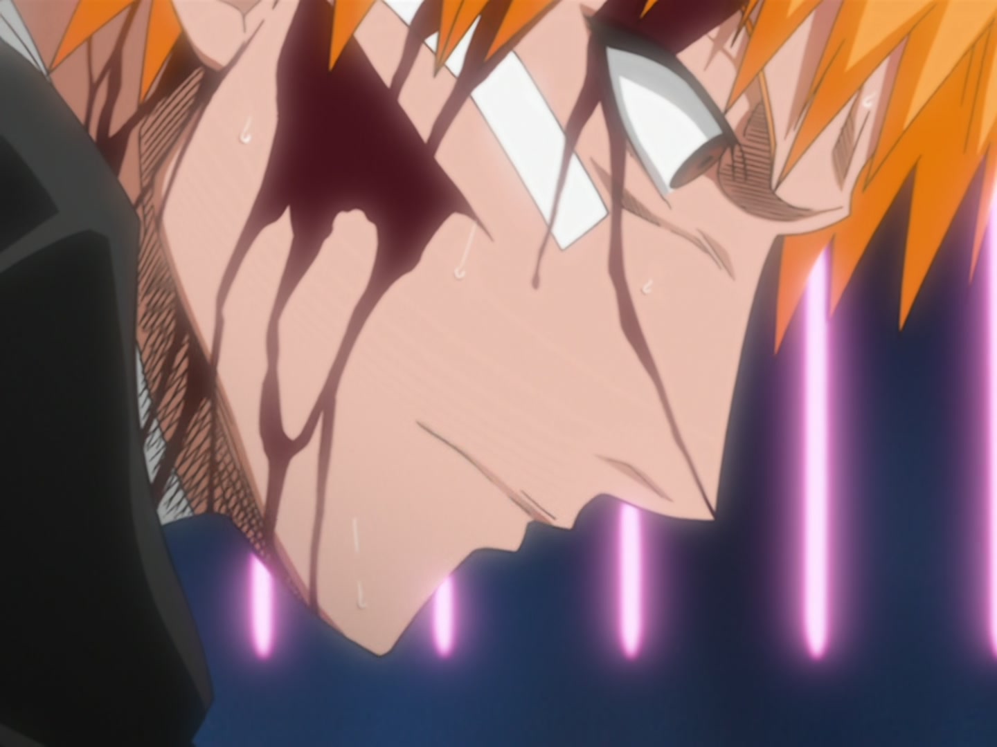 Bleach Ep 59: Conclusion of the Death Match @ 00:10:45