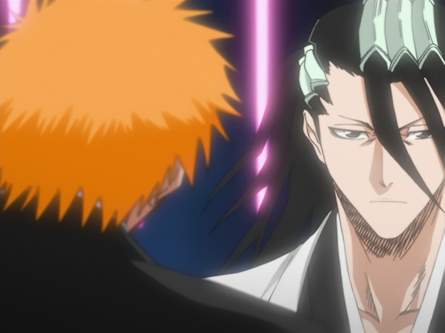 Bleach Ep 59: Conclusion of the Death Match @ 00:10:50